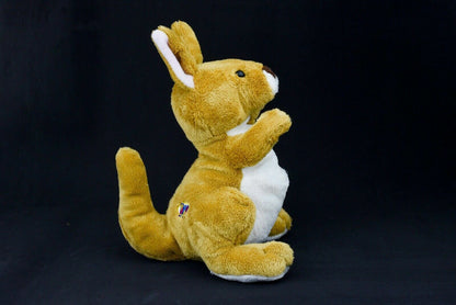 Ganz Webkinz Kangaroo 9" tall