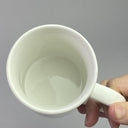 North Carolina Aquariums Mug (Coffee, Tea, Hot Chocolate)