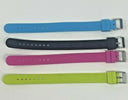 Accutime Kid's Watch with Different Color Interchangeable Straps