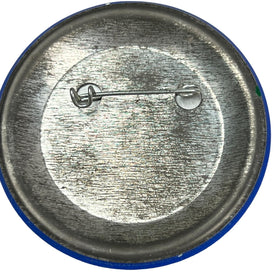 "VIP Visitor in Pennsylvania"  Vintage Metal Button Pinback- 2 Inch
