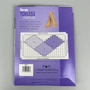 Hanes Toeless Control Top Pantyhose Bisque Size EF Style OG097