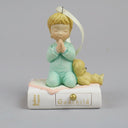 Hallmark Keepsake Ornament Praying Child 2002