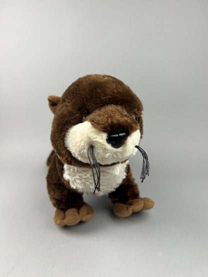 Fiesta 18" Long - Standing River Otter Stuffed Animal