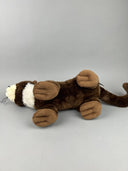 Fiesta 18" Long - Standing River Otter Stuffed Animal