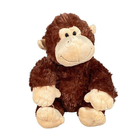 Aurora 10" Stuffed Animal Monkey