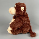 Aurora 10" Stuffed Animal Monkey