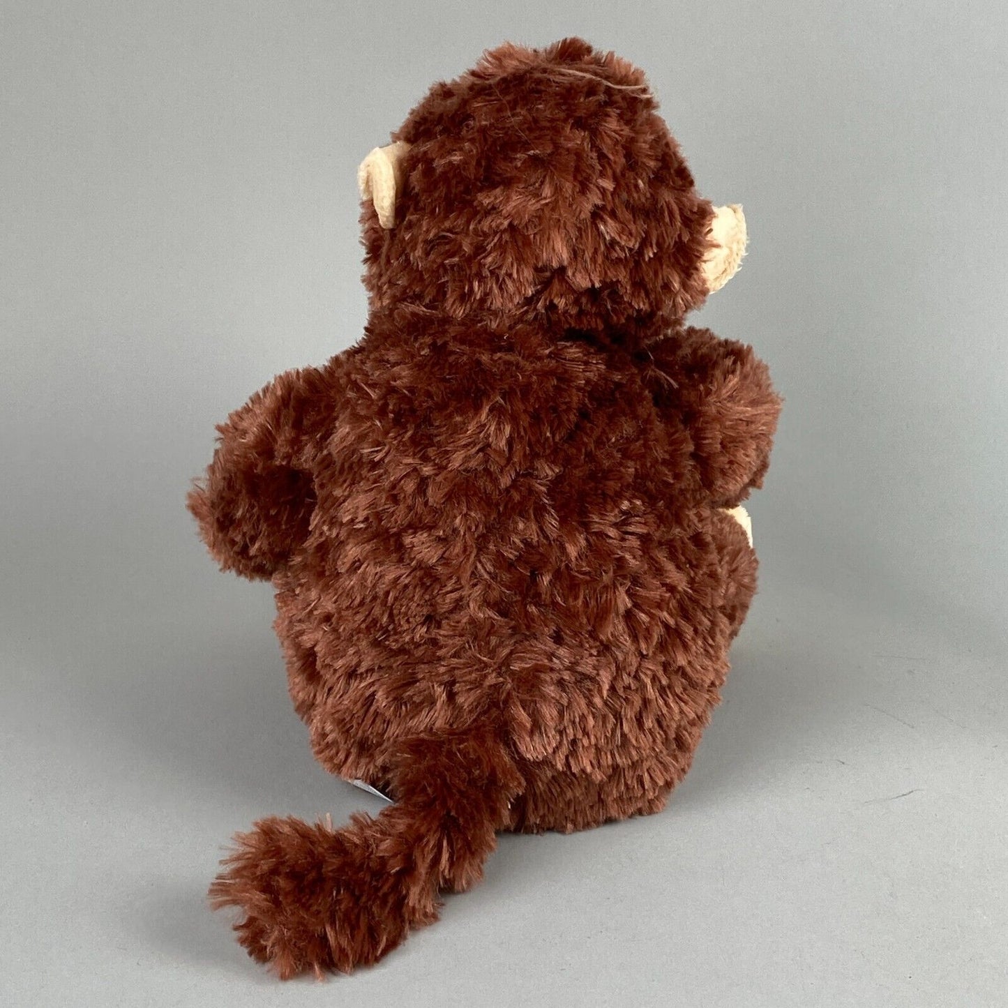 Aurora 10" Stuffed Animal Monkey