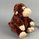 Aurora 10" Stuffed Animal Monkey