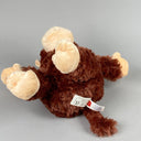 Aurora 10" Stuffed Animal Monkey