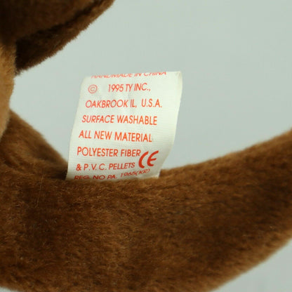 Seaweed TY Beanie Baby w/tags