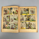 1954 POGO Possum April/Jun 10 Cents Comic Books by Walt Kelly