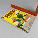 1954 POGO Possum April/Jun 10 Cents Comic Books by Walt Kelly