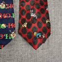 Vintage Looney Tunes Ties