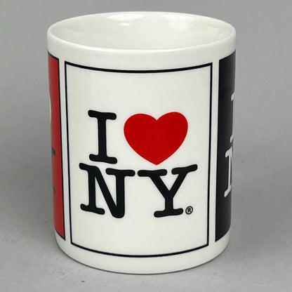 I Heart New York Coffee Mug - City Merchandise