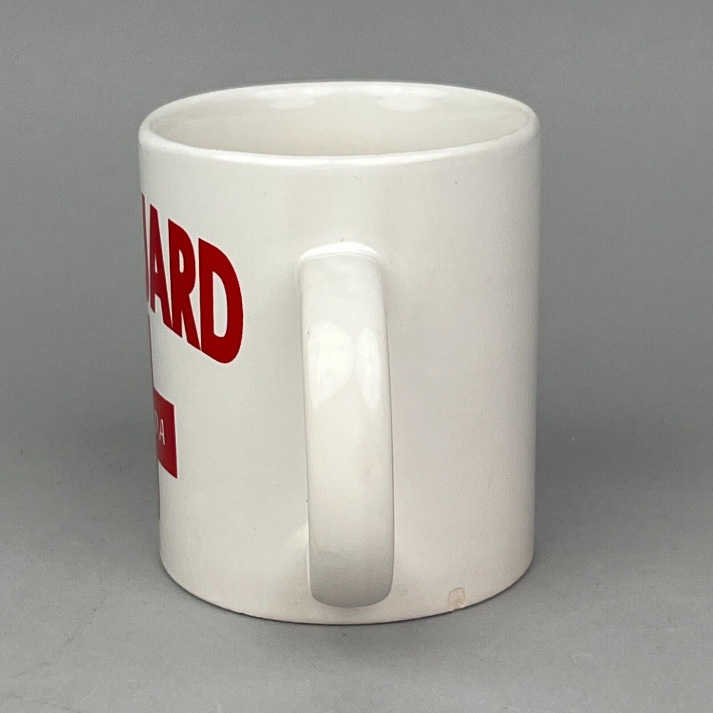 Florida Lifeguard Coffee Mug