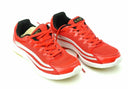 NEW Womens 7 M LIUID Alicia Red/Silver Lightweight Running Shoes Walking Soft