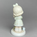 Precious Moments by Enesco Members Only Figurine "Loving" Vintage