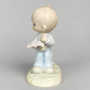 Precious Moments The End is in Sight Vintage Enesco Figurine