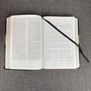 MacArthur Drawing Near Devotional Bible-ESV-Trail Design