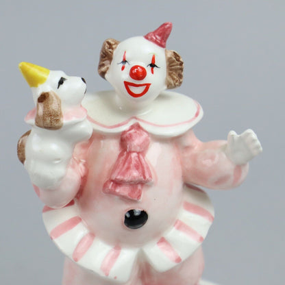 Schmid Music Clown Box (361) 6" tall