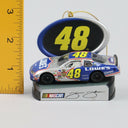 NASCAR Lowe’s Jimmie Johnson #48 Model Car Christmas Ornament