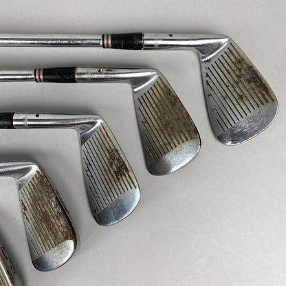 Ben Hogan Director 1-E Iron Set, RH, Dynamic Gold Golf Pride Vintage