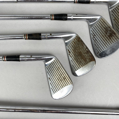 Ben Hogan Director 1-E Iron Set, RH, Dynamic Gold Golf Pride Vintage