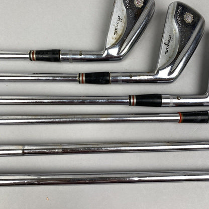 Ben Hogan Director 1-E Iron Set, RH, Dynamic Gold Golf Pride Vintage