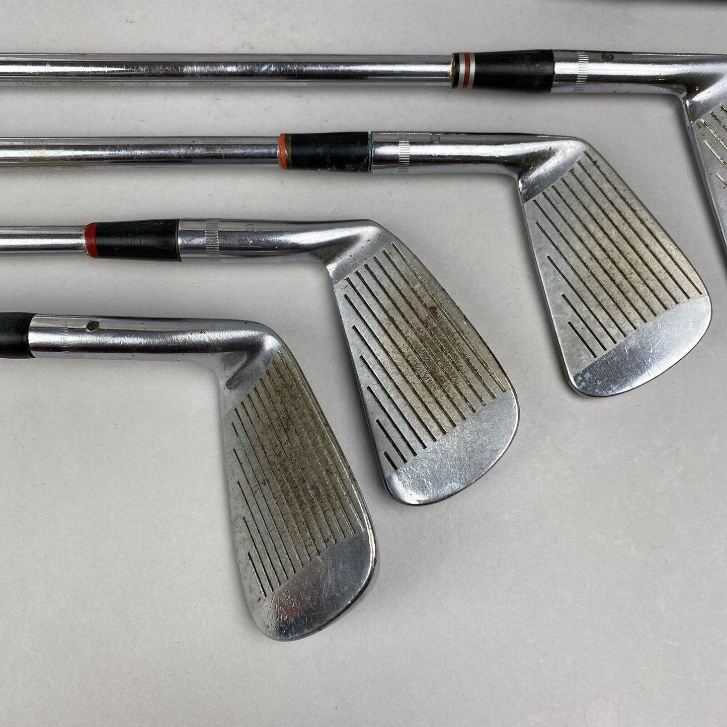 Ben Hogan Director 1-E Iron Set, RH, Dynamic Gold Golf Pride Vintage