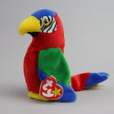 Jabber, TY The Beanie Babies Collection, Bird Plush Stuffed Animal