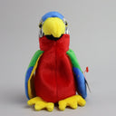 Jabber, TY The Beanie Babies Collection, Bird Plush Stuffed Animal