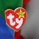 Jabber, TY The Beanie Babies Collection, Bird Plush Stuffed Animal