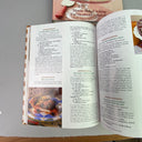 Set of 12 Early 2000s - A Taste of Home Cookbooks, Quick Cooking,Best of Country
