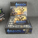 Lot of Board Games - Abaddon, Disaster Looms, D&D Adventure, High Command