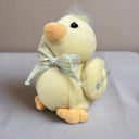 Precious Moments Squeeze Me I Speak Chick Stuffed Animal (Mint)