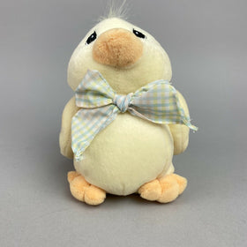 Precious Moments Squeeze Me I Speak Chick Stuffed Animal (Mint)