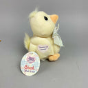 Precious Moments Squeeze Me I Speak Chick Stuffed Animal (Mint)