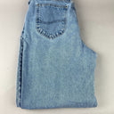 Vintage Lee Jeans 32 x 31 Size 14 M