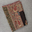 Pashmina Scarf Paisley 72" x 28"