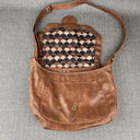 Nine West Vintage America Handbag 12" x 10" x 5"