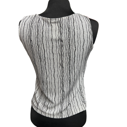 XScape Top Set New with Tags Size Small